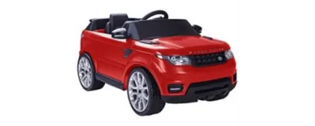 Range Rover 6 Volt