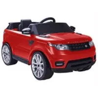 Range Rover 6 voltios