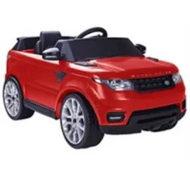 Range Rover 6 Volt