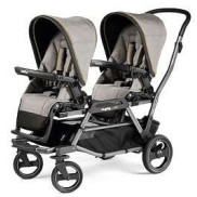 Multi-Seater Strollers - Spare parts Peg-Pérego