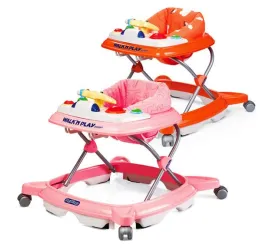 Recambios originales para andadores Peg Perego | Recambios para productos de puericultura