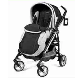 Pliko Switch Kinderwagen