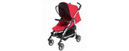 Si Stroller - Peg-Perego Spare Parts