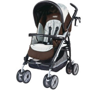 Ersatzteile für Pliko P3 Compact Peg-Pérego Kinderwagen