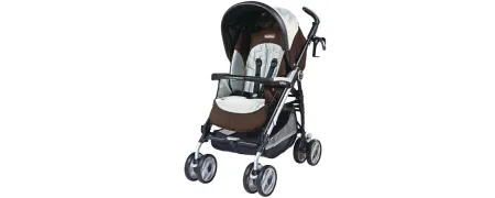 Ersatzteile für Pliko P3 Compact Peg-Pérego Kinderwagen