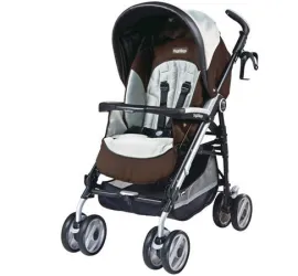 Ersatzteile für Pliko P3 Compact Peg-Pérego Kinderwagen