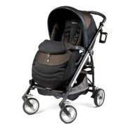 Pliko Switch Easy D Kinderwagen