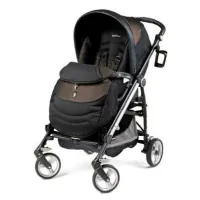 Cochecito Pliko Switch Easy D - Piezas de recambio Peg-Perego