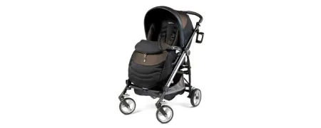 Pliko Switch Easy D Kinderwagen