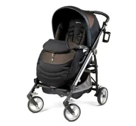 Pliko Switch Easy D Kinderwagen