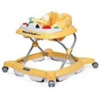 Saltador Walk N Play