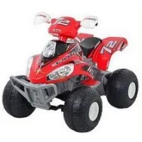 Recambios para Quad Brutale Feber