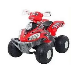 Recambios para Quad Brutale Feber
