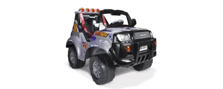 4x4 child X-Strom - Feber spare parts