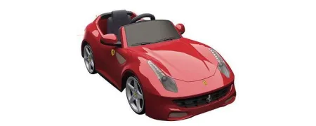 Spare parts for Ferrari FF Feber