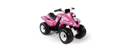 Náhradné diely Quad 33054 Smoby