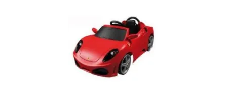 Spare parts for Ferrari 430 Feber