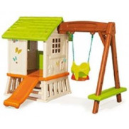 Pièces Cabane Portique Smoby