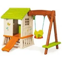 Piezas Cabane Portique Smoby
