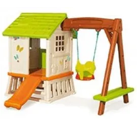Piezas Cabane Portique Smoby