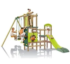 Himalaya playground - Smoby spare parts