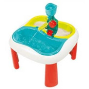 Sand & Water Table