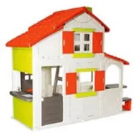 Habitaciones Casa Duplex Smoby