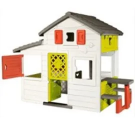 Piezas de repuesto Friends House Smoby