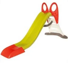 Piezas de repuesto para la corredera Smoby XL