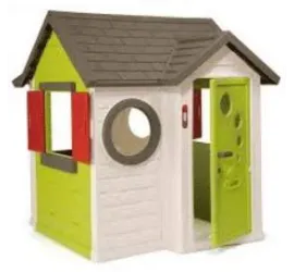 Onderdelen Mijn Huis - OnderdelenSmoby
