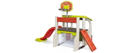 Playgrounds Fun Center - Spare parts Smoby