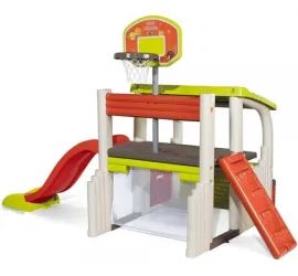 Fun Center speeltuinen - Smoby onderdelen