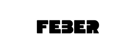 Feber spare parts