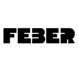 Feber spare parts