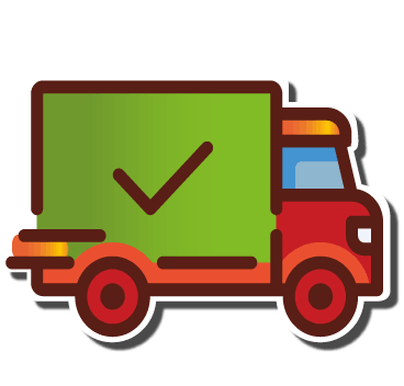 Express Delivery Icon