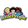 LITTLE PEOPLE